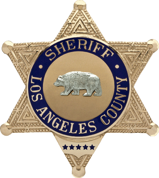 LASD emblem
