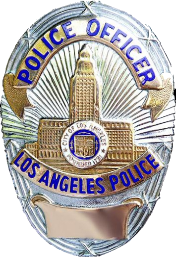 LAPD emblem